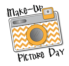 make-up picture day