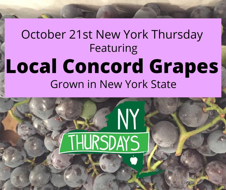 NY Thursday