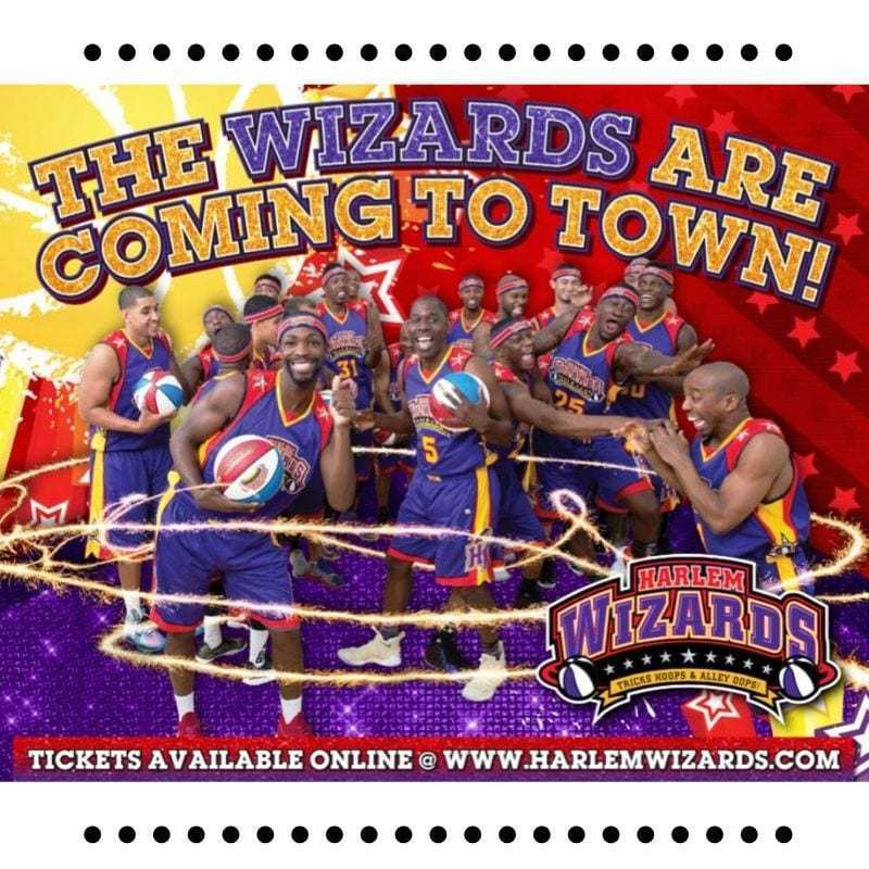 Harlem Wizards