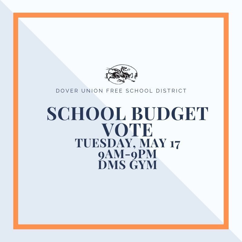 Budget Newsletter