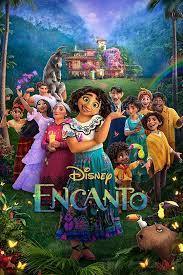 picture of encanto