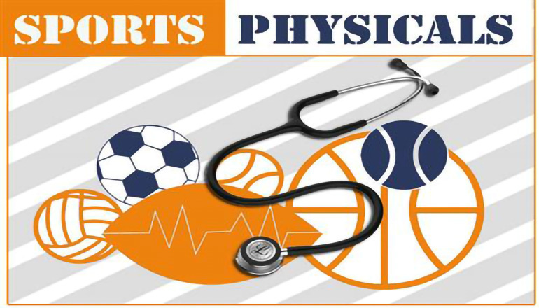 Sports Physicals
