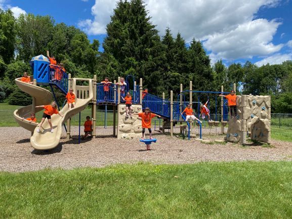 WES Fun Day