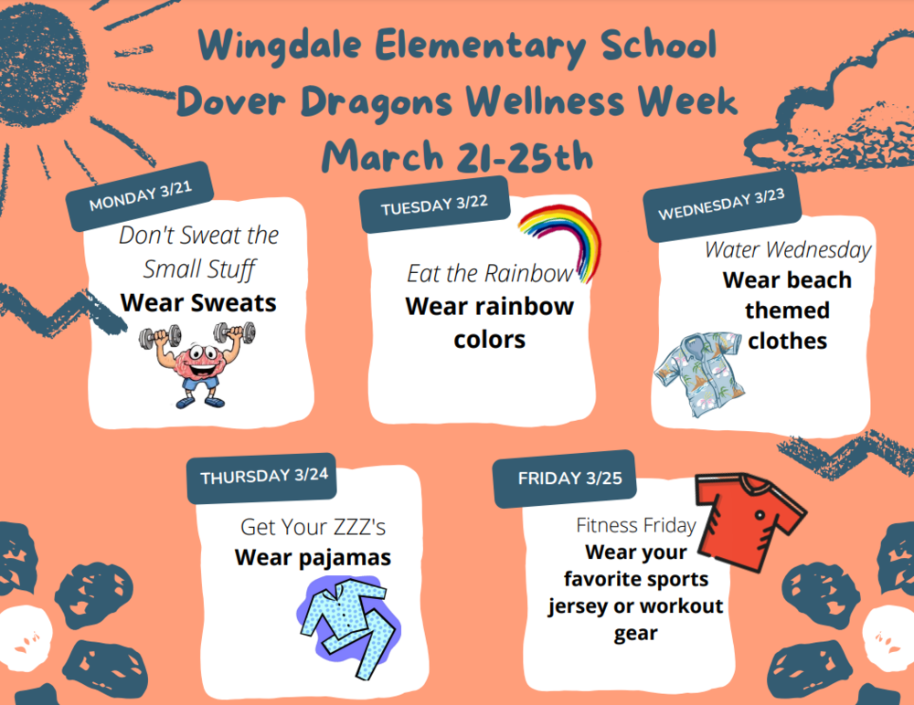 Wellness Week
