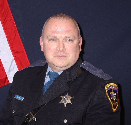 Welcome Deputy Sheriff Phil LeMere