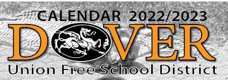 Calendar 22/23