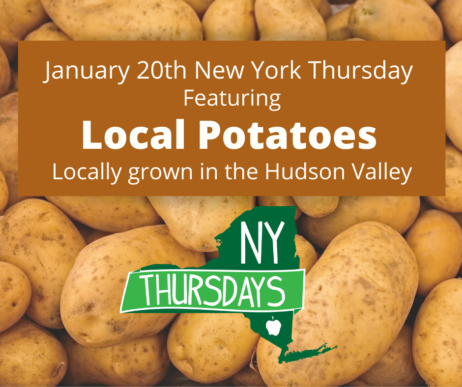 NY Thursday