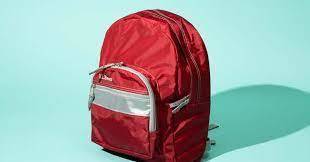 backpack