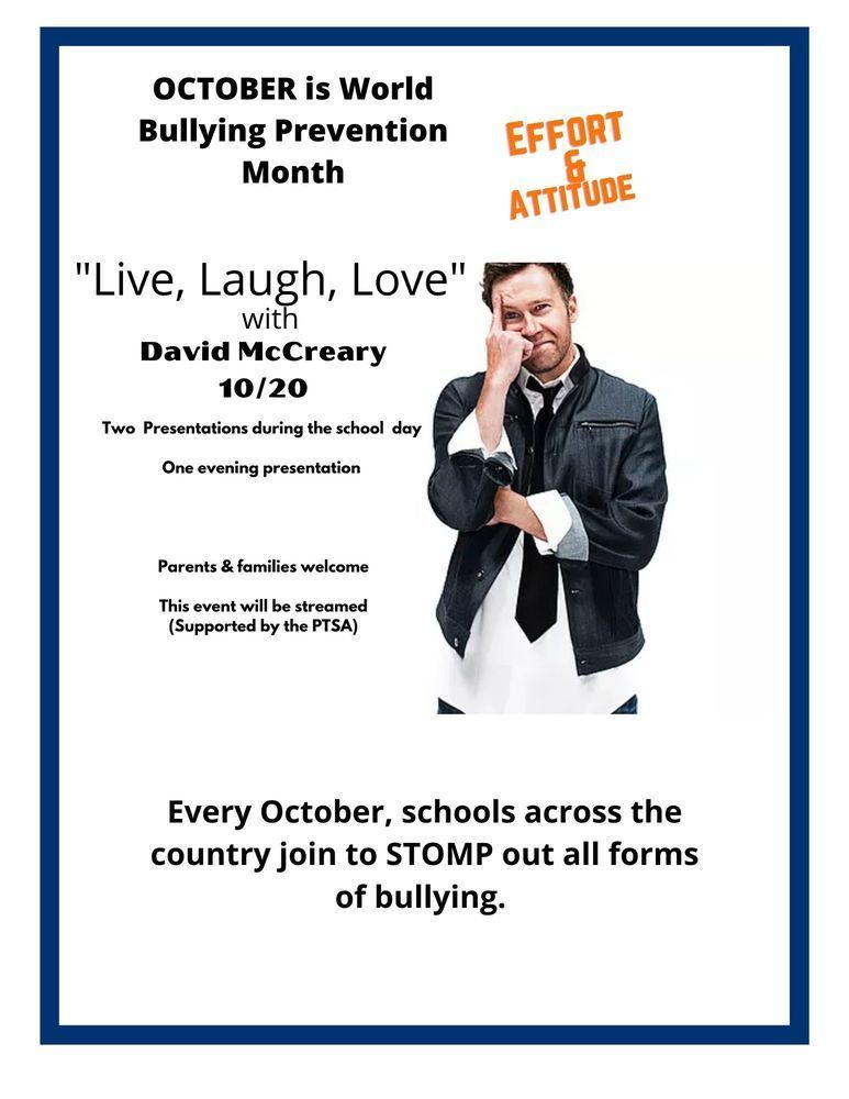 Free Community Event