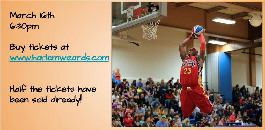 Harlem Wizards