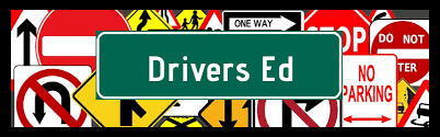 Drivers Ed Logo